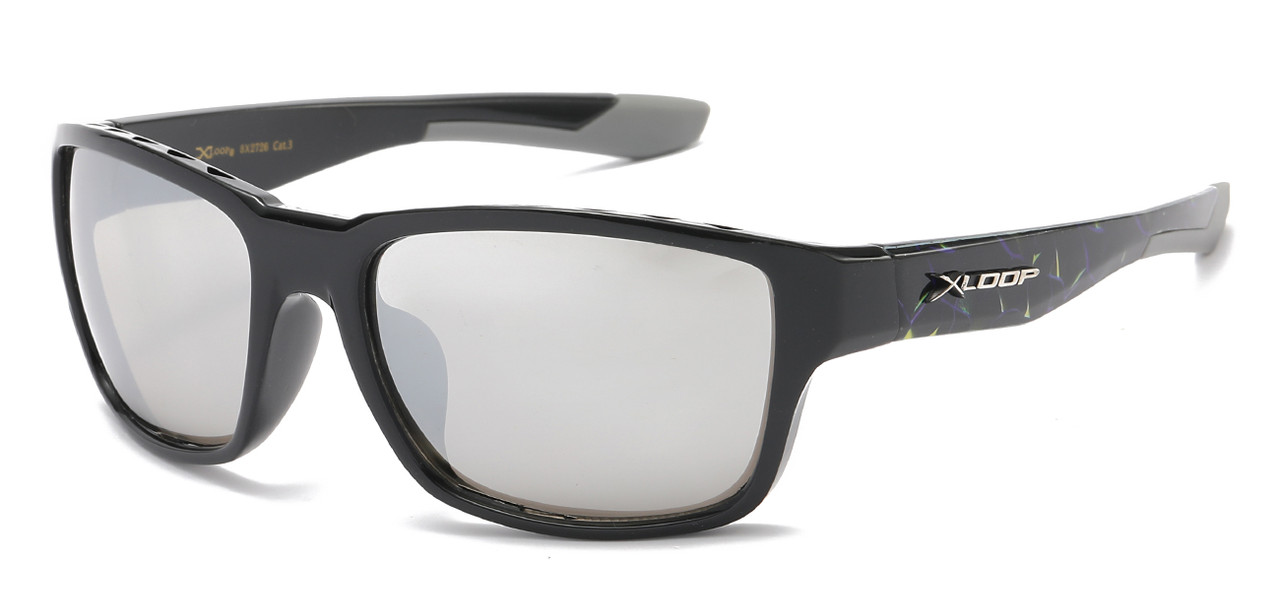 XLOOP MENS ASSTD. 12 PCS | 8X2726 - Shark Eyes, Inc. - Wholesale