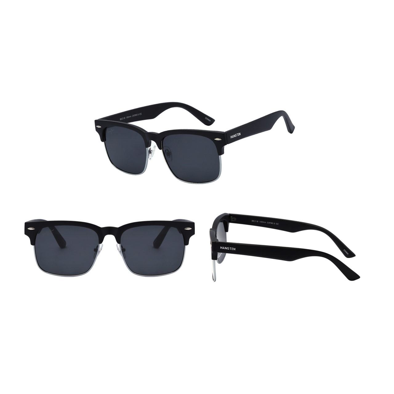 HT88A-DZ | HANG TEN 12PCS - Shark Eyes, Inc. - Wholesale