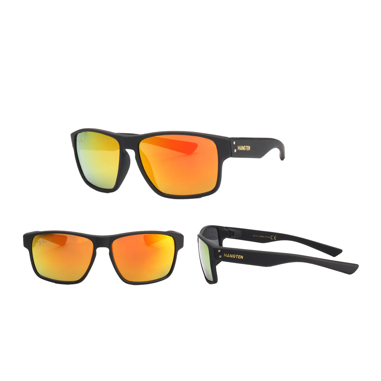 HT71C-DZ | HANG TEN 12PC PER DOZ - Shark Eyes, Inc. - Wholesale