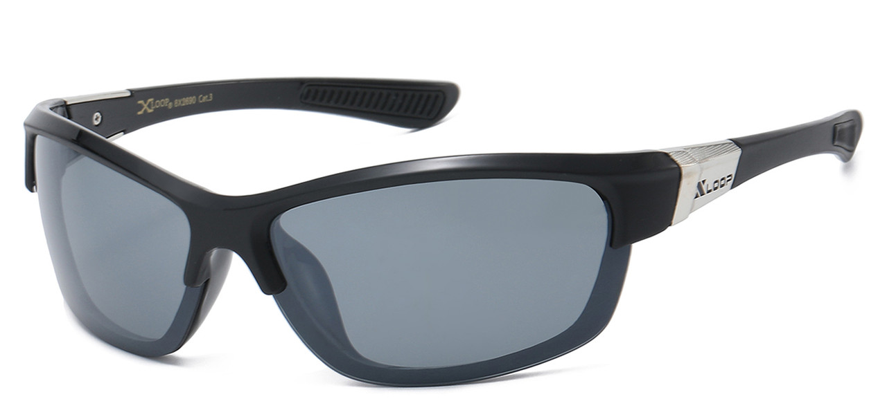 XLOOP MENS ASSTD. 12 PCS | 8X2690 - Shark Eyes, Inc. - Wholesale
