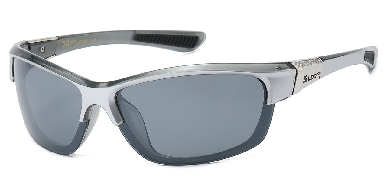 XLOOP MENS ASSTD. 12 PCS | 8X2690 - Shark Eyes, Inc. - Wholesale
