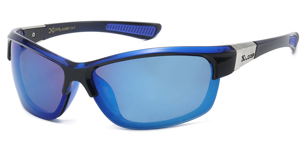XLOOP MENS ASSTD. 12 PCS | 8X2690 - Shark Eyes, Inc. - Wholesale