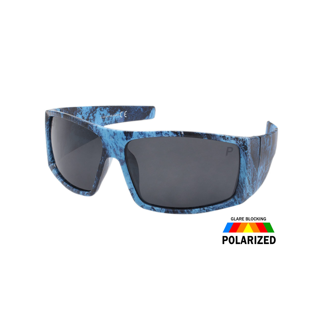 RTPOL3 | POLARIZED Realtree® ASSTD. 12 PCS - Shark Eyes, Inc