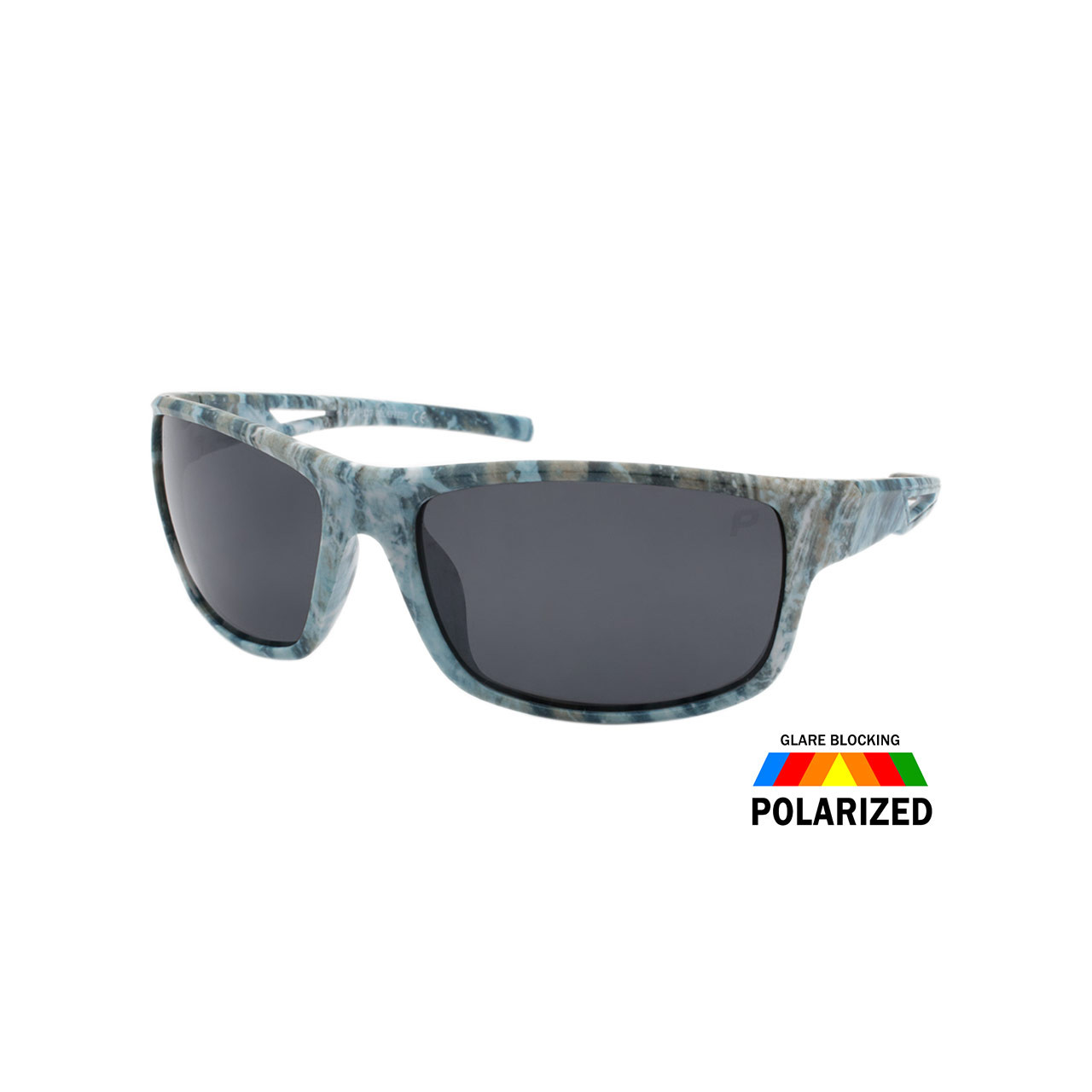 RTPOL5 | POLARIZED Realtree® ASSTD. 12 PCS - Shark Eyes, Inc