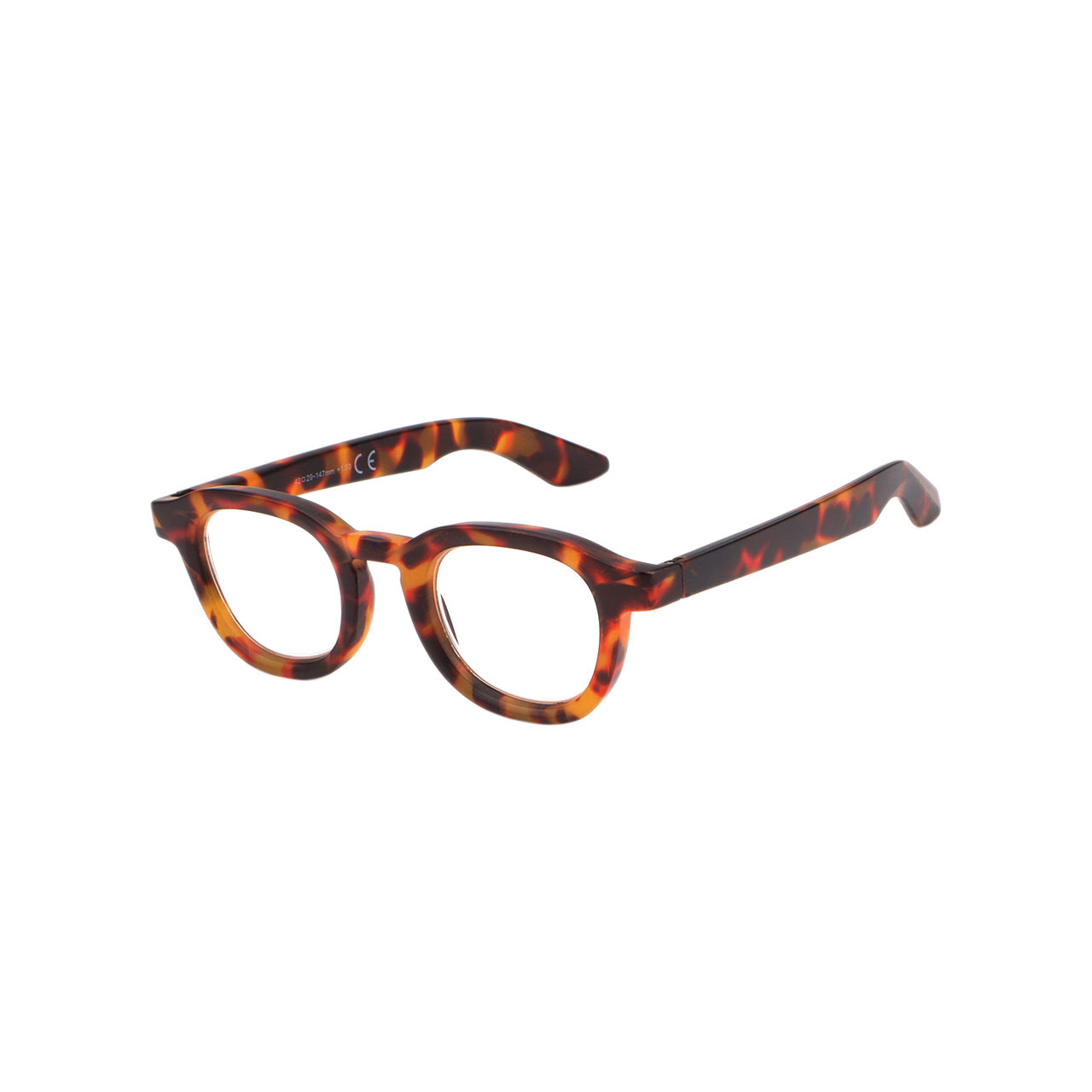 ZIRG08 | SINGLE POWER ASSTD. 12 PCS - Shark Eyes, Inc