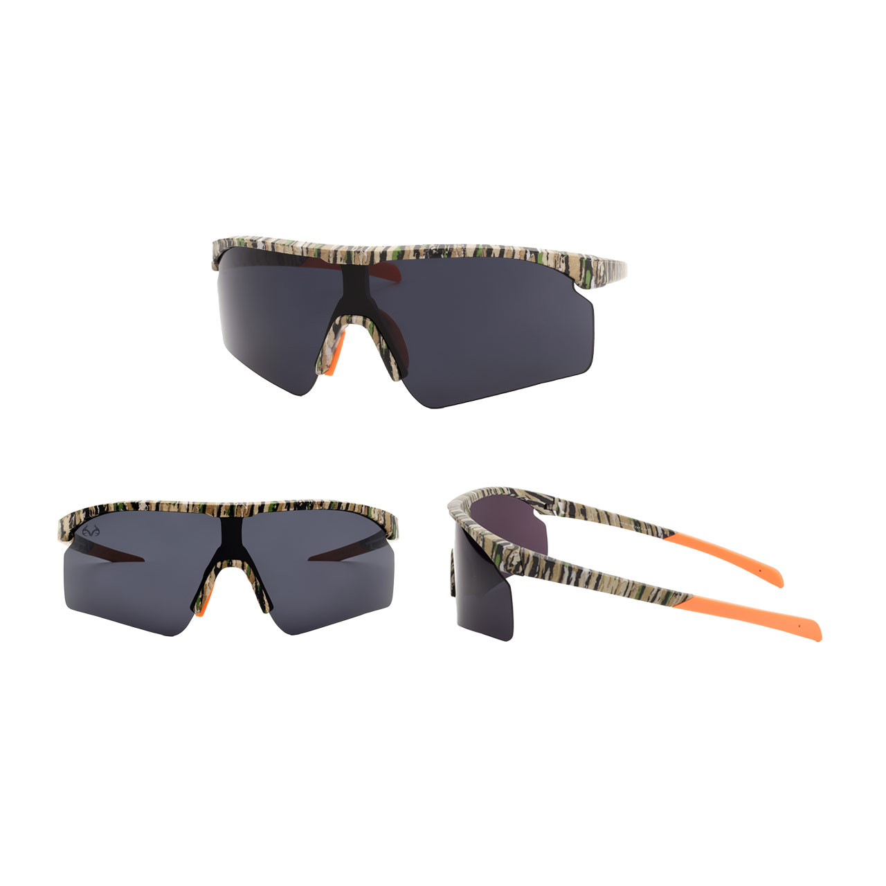 RT17D | Realtree® ASSTD. 12 PCS - Shark Eyes, Inc. - Wholesale