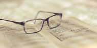 How to Adjust Reading Glasses