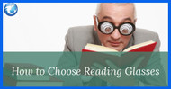 How to Choose Reading Glasses: The Specs on Spectacles