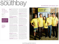 Hang Ten Kids South Bay Magazine