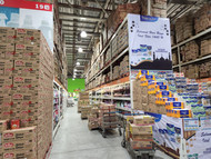 Wholesale Dollar Store Supplier - Dollar Items  International Bulk  Discount Wholesale Distributor Near Me