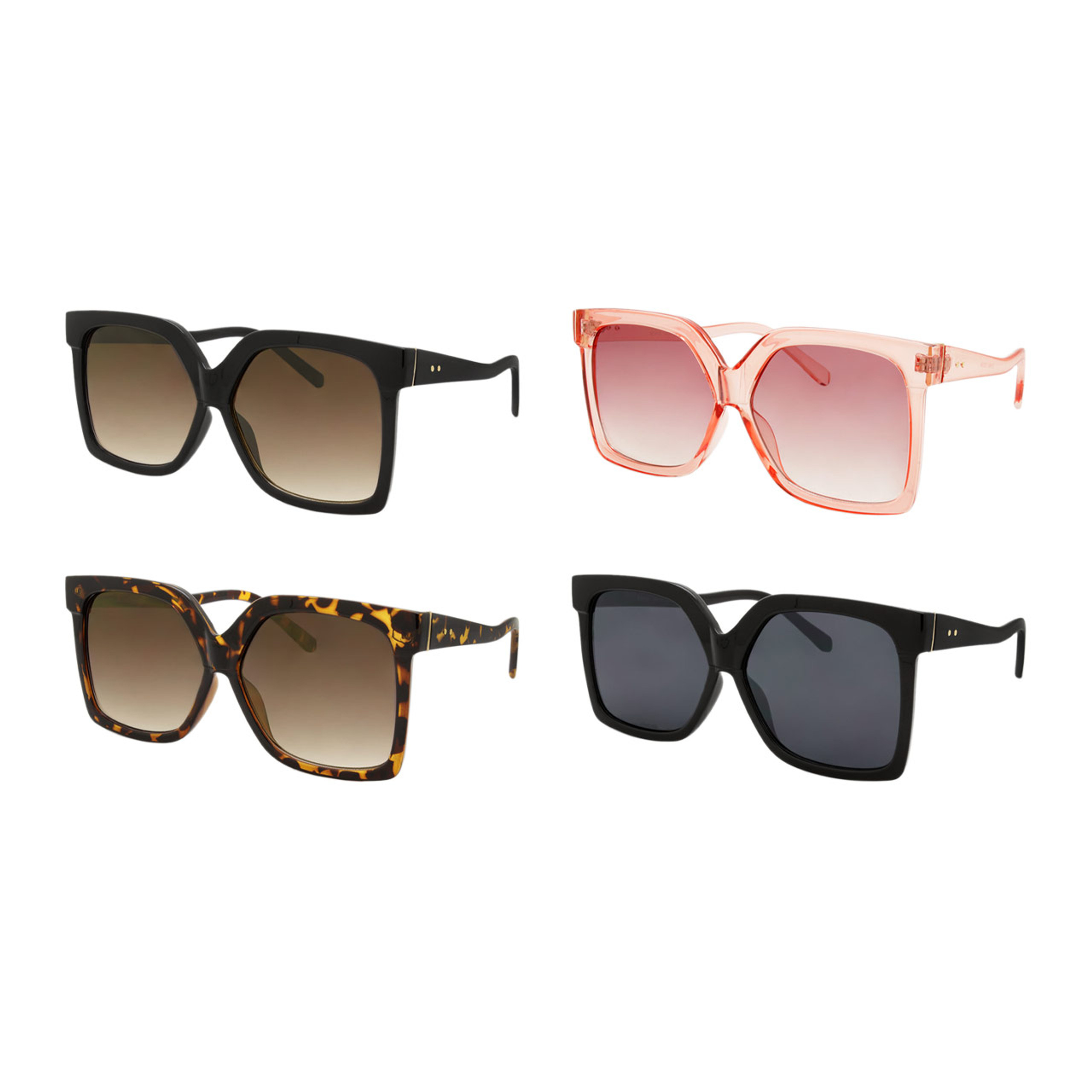 Dazey Shades - Wholesale Fashion & Designer Sunglasses