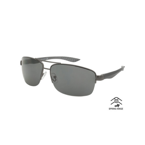 MENS AVIATOR SUNGLASSES WHOLESALE | ASSTD. 12 PCS | RAM24