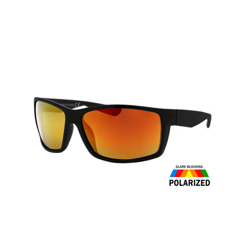 POLARIZED SPORT ASSTD. 12 PCS  SP13RVPOL - Shark Eyes, Inc