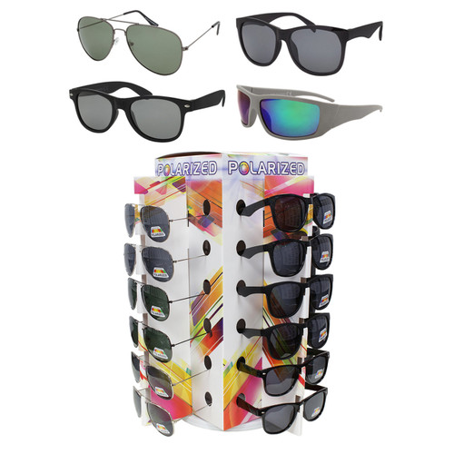 IMITATION FLOW GLASSES - Variety Pack of Fashion Sunglasses - Spain, New -  The wholesale platform | Merkandi B2B