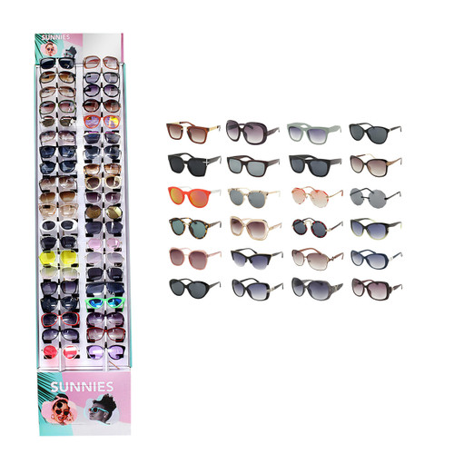 Fashion Acrylic Small Sunglasses Rack - Wholesale Sunglasses Displays,  Retail Optical Display Furniture Suppliers