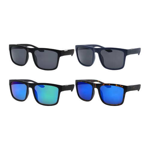WCL27ST | PREMIUM ASSTD. 12 PCS - Shark Eyes, Inc. - Wholesale