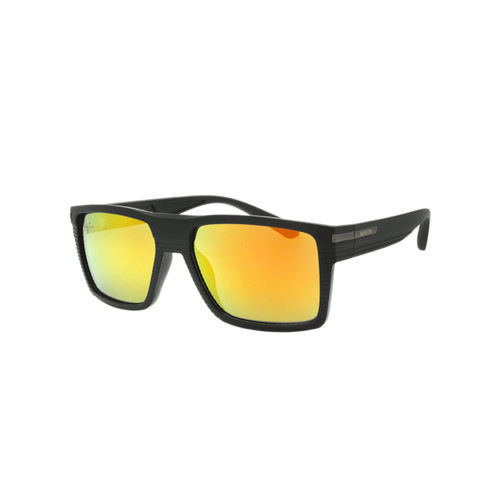 Boys Mirrored Aviator Sunglasses Hollister Wood/Floral – Hang Ten Eyewear