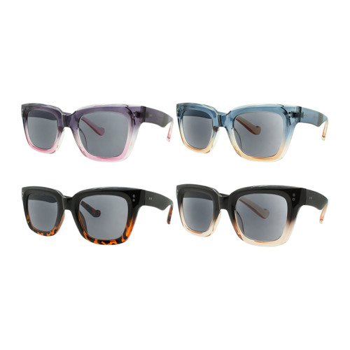 FOSTER GRANTS - ASSORTED 75 PCS SUNGLASSES