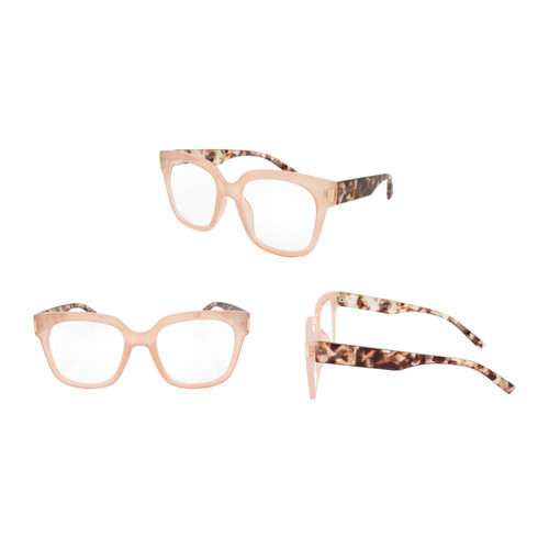 CH01 PEACH | CHEETAH READERS CH01 PEACH | CHEETAH READERS