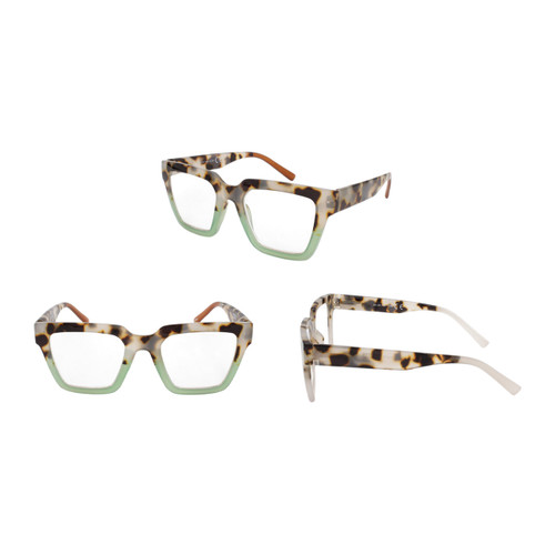 CH02 MINT | CHEETAH READERS CH02 MINT | CHEETAH READERS