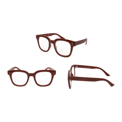 CH03 RUST | CHEETAH READERS CH03 RUST | CHEETAH READERS