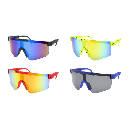 KING STRIKER Products - Shark Eyes, Inc. - Wholesale Sunglasses