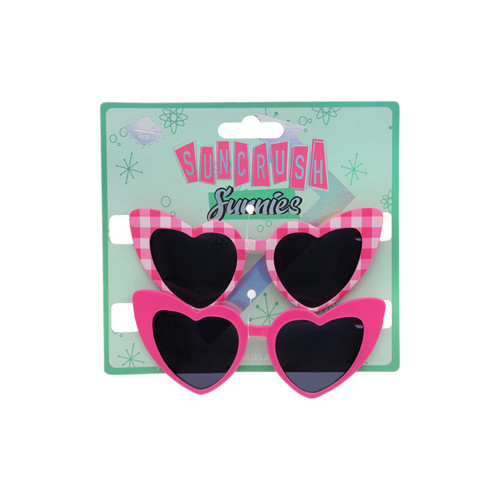 Brands - DAZEY KIDS - Shark Eyes, Inc. - Wholesale Sunglasses