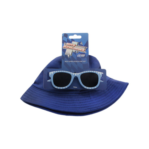 KHSG39 | KIDS COMBO SET 4 PCS KHSG39 | KIDS COMBO SET 4 PCS