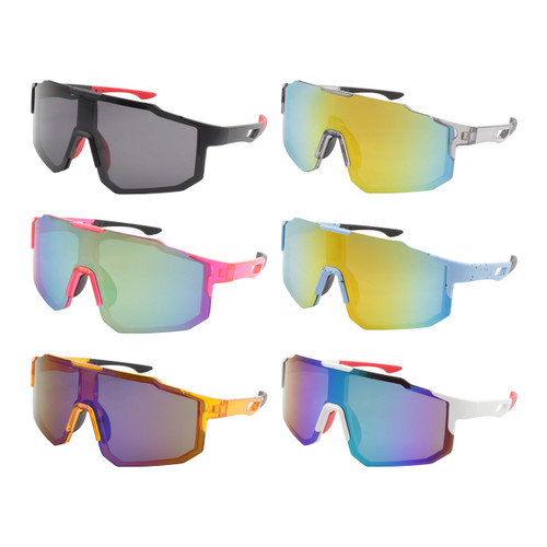 KSS06 | KS SPORT ASSTD. 12 PCS