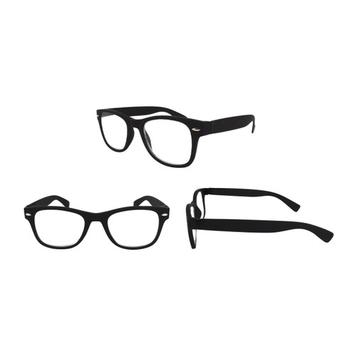 CH08 BLACK | CHEETAH READERS CH08 BLACK | CHEETAH READERS