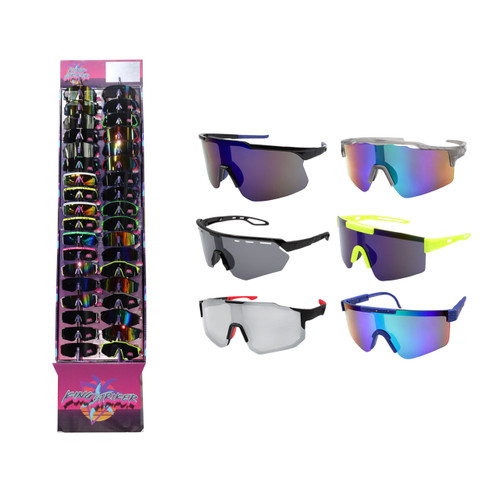 KING STRIKER Products - Shark Eyes, Inc. - Wholesale Sunglasses