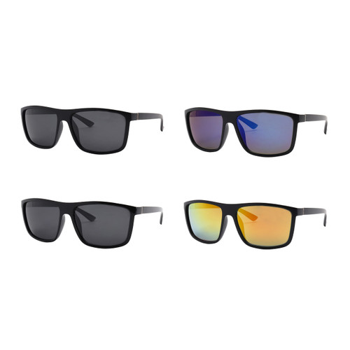 TPOL46 | POLARIZED SPORT ASSTD. 12 PCS