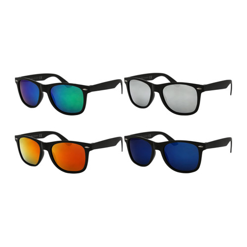 HSPOL11CM | POLARIZED ASSTD. 12 PCS