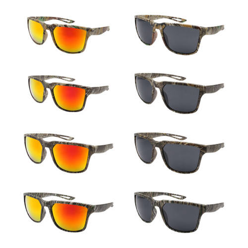 RT07B | Realtree® ASSTD. 12 PCS