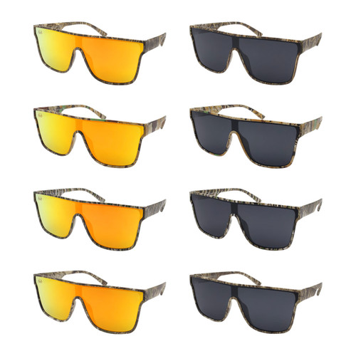 RT09B | Realtree® ASSTD. 12 PCS