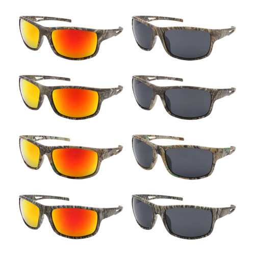 RT12B | Realtree® ASSTD. 12 PCS