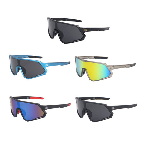 VP07 | VP RACING® ASSTD. 12 PCS 