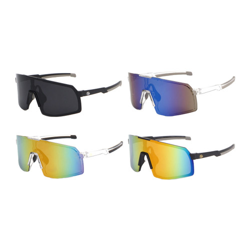 VP10 | VP RACING® ASSTD. 12 PCS 