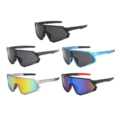 SPT107 | SPORT ASSTD. 12 PCS