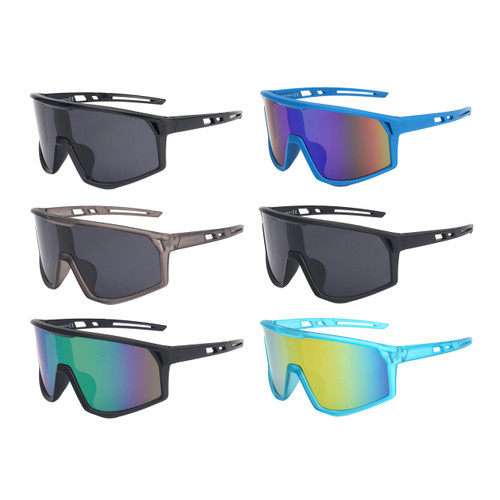 SPT108 | SPORT ASSTD. 12 PCS