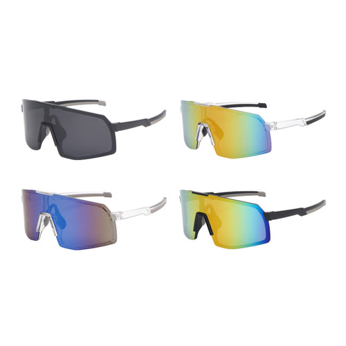 SPT110 | SPORT ASSTD. 12 PCS