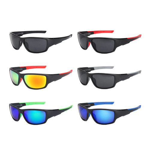 SPT113 | SPORT ASSTD. 12 PCS