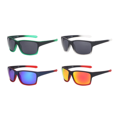 SPT114 | SPORT ASSTD. 12 PCS