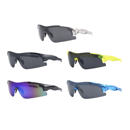 SPT115 | SPORT ASSTD. 12 PCS