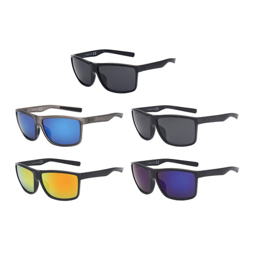 SPT116 | SPORT ASSTD. 12 PCS