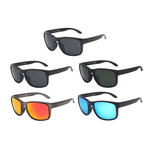 SPT119 | SPORT ASSTD. 12 PCS