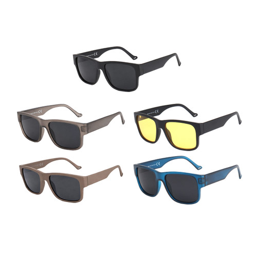 SPT120 | SPORT ASSTD. 12 PCS