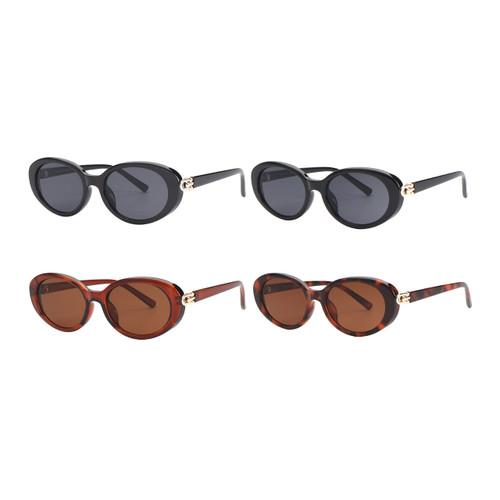 Round Eyes Glasses | Sunglasses | Readers