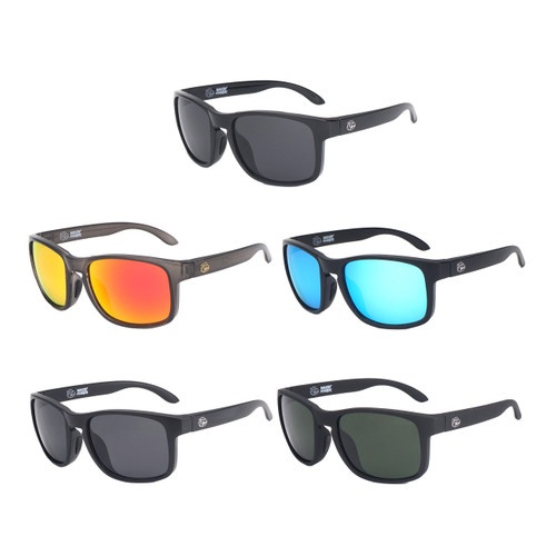 VP22 | VP RACING® ASSTD. 12 PCS 