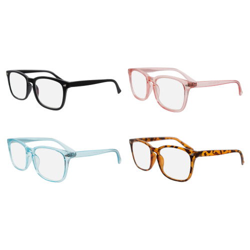 RG12-6 | SINGLE POWER ASSTD. 12 PCS 